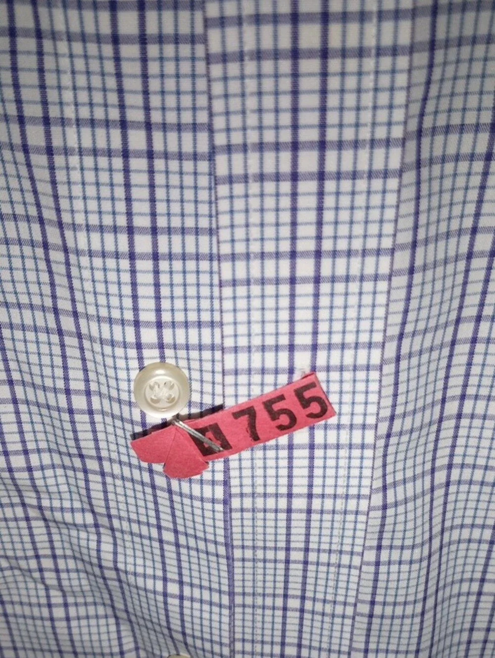 Banana Republic three shirts